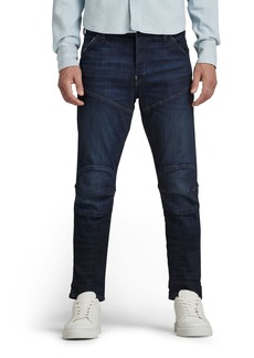 G Star Raw Denim G-Star Raw Men's 5620 3D Slim Fit Jeans 3D Cobler Processed