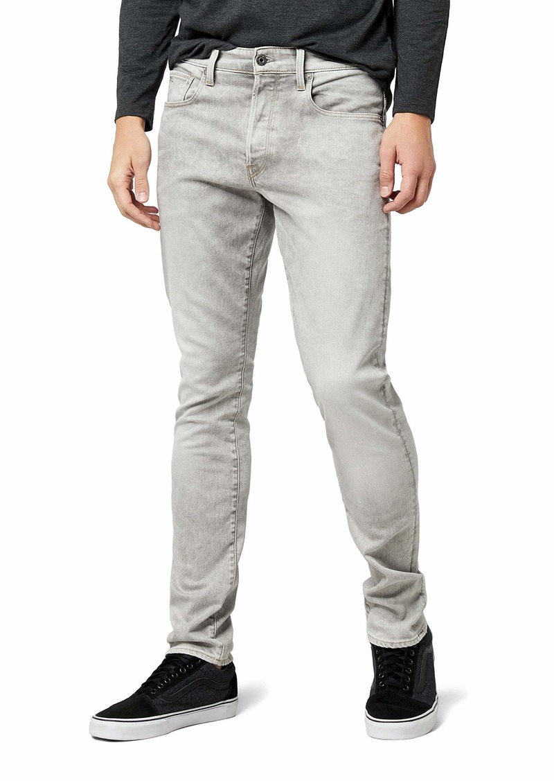 g star jeans 3301 tapered
