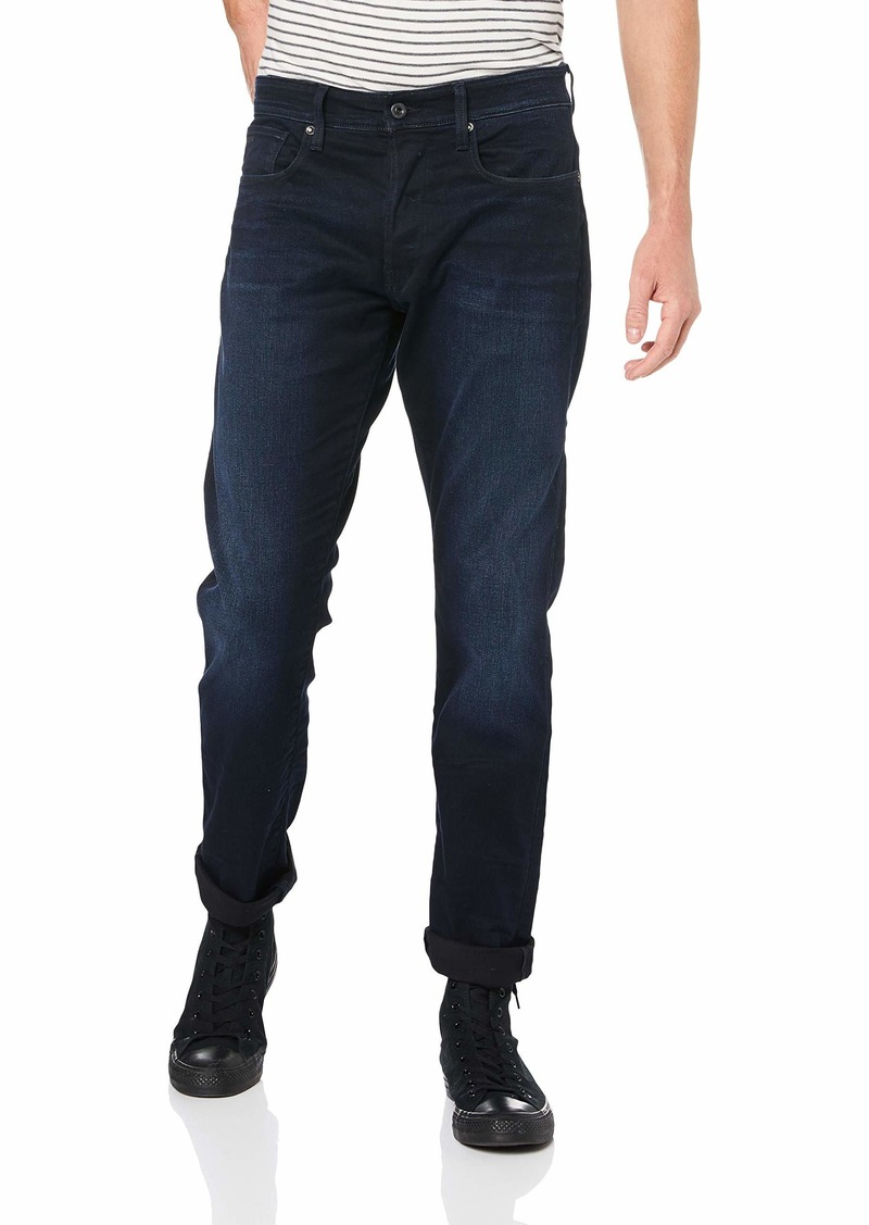 g star raw slander denim