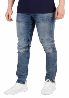 G Star Raw Denim G-Star Raw Men's 5620 3D Skinny Fit Jeans