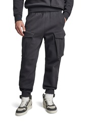 G Star Raw Denim G-Star Raw Men's Cargo Pocket Sweat Pants