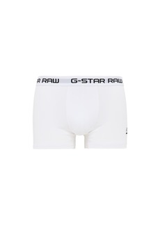 G Star Raw Denim G-Star Raw Men's Classic Logo Boxer Brief  XS