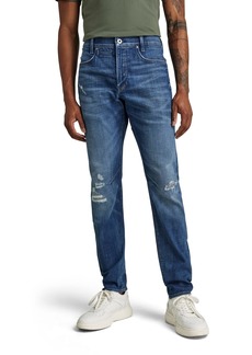 G Star Raw Denim G-Star Raw Men's D-Staq 3D Slim Fit Jeans