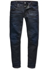 G Star Raw Denim G-Star Raw Men's D-Staq 5 Pocket Slim Jeans