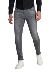 G Star Raw Denim G-Star Raw Men's Revend Skinny Fit Jeans  W x 32L