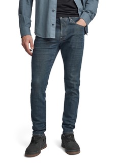 G Star Raw Denim G-Star Raw Men's Revend Skinny Fit Jeans  36W x 32L