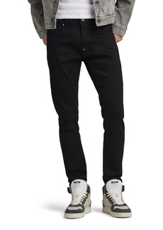 G Star Raw Denim G-STAR Raw Men's Revend Skinny Fit Jeans