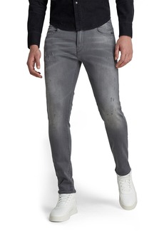 G Star Raw Denim G-Star Raw Men's Revend Skinny Fit Jeans