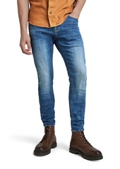 G Star Raw Denim G-Star Raw Men's Revend Skinny Fit Jeans