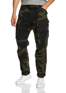 g star mens cargo pants