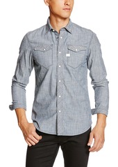 g star raw striped shirt