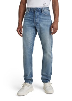 G Star Raw Denim G-Star Raw Men's Triple A Straight Fit Jeans