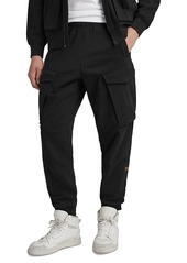 G Star Raw Denim G-star Raw Rovic Tapered Sweatpants