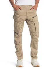 G Star Raw Denim G-Star RAW Rovik Tapered Fit Cargo Pants