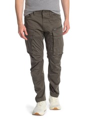 G Star Raw Denim G-Star RAW Rovik Tapered Fit Cargo Pants