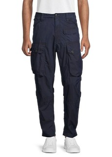 G Star Raw Denim Jungle Relaxed Tapered Cargo Pants