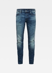 G Star Raw Denim Men's Citishield 3D Slim Tapered Jeans