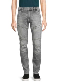 G Star Raw Denim Rackam 3D Skinny Fit Jeans