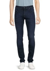 G Star Raw Denim Revend FWD Skinny Jeans