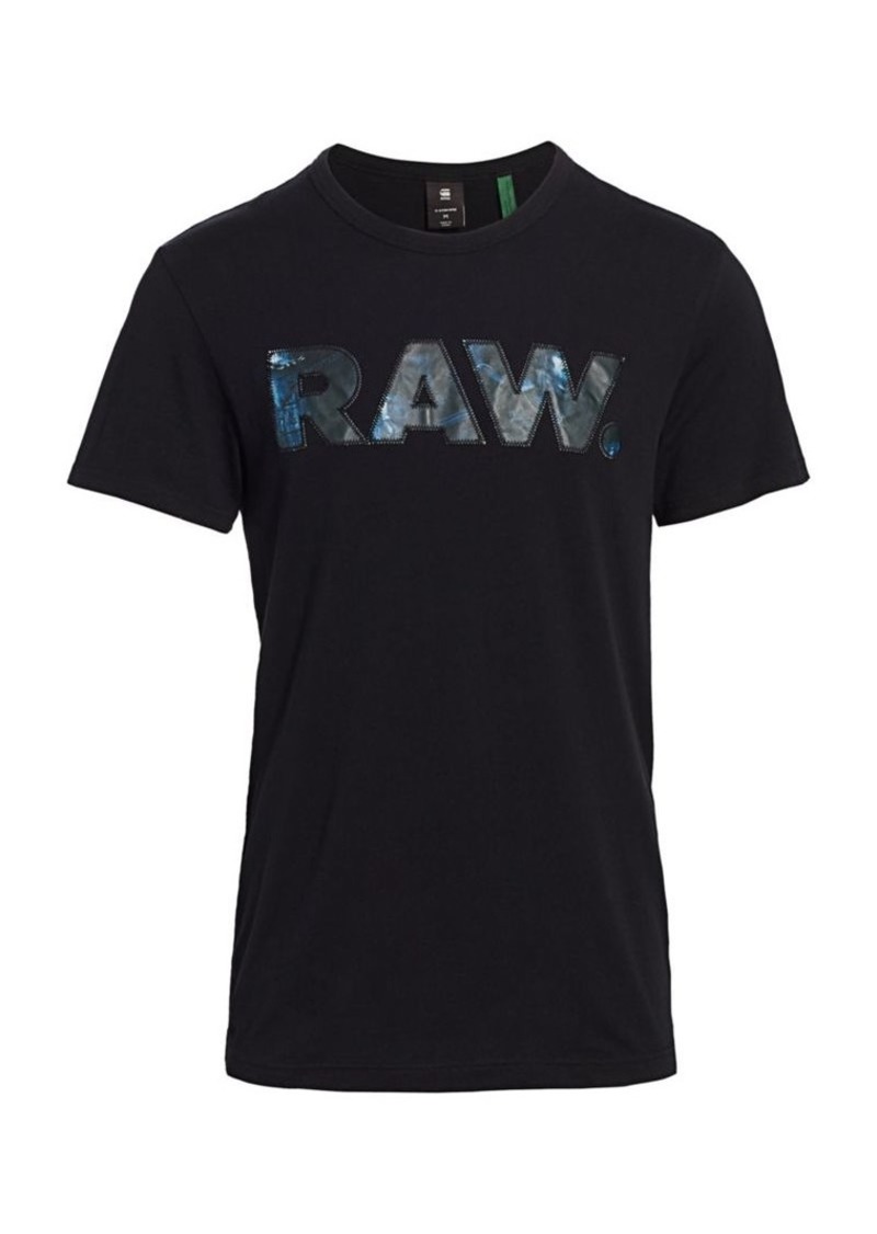 g star raw t shirt sale