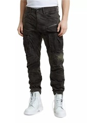 G Star Raw Denim Rovic 3D Tapered Cargo Pants