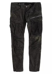 G Star Raw Denim Rovic 3D Tapered Cargo Pants