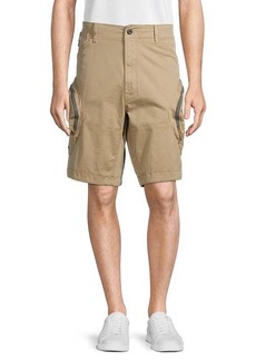 G Star Raw Denim ​Rovic Airforce Relaxed Cargo Shorts