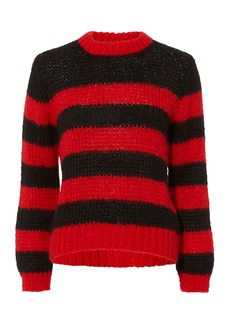 Ganni Faucher Sweater
