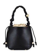 Ganni Bou Bucket Bag