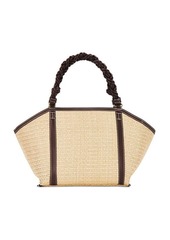 Ganni Bou Medium Tote