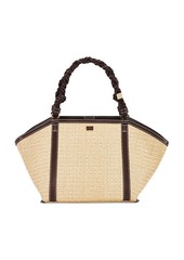 Ganni Bou Medium Tote