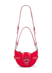 Ganni Bucky Crossbody Bag