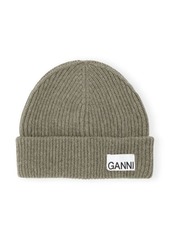 GANNI CAPS & HATS