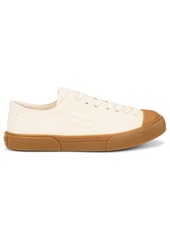 Ganni Classic Low Sneaker