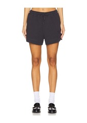 Ganni Elasticated Shorts