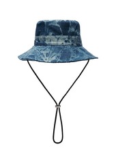 Ganni Fisherman Bucket Hat