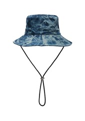 Ganni Fisherman Bucket Hat