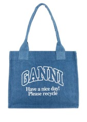 GANNI HANDBAGS.