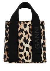 GANNI HANDBAGS.