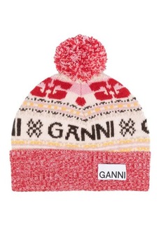 GANNI Hat