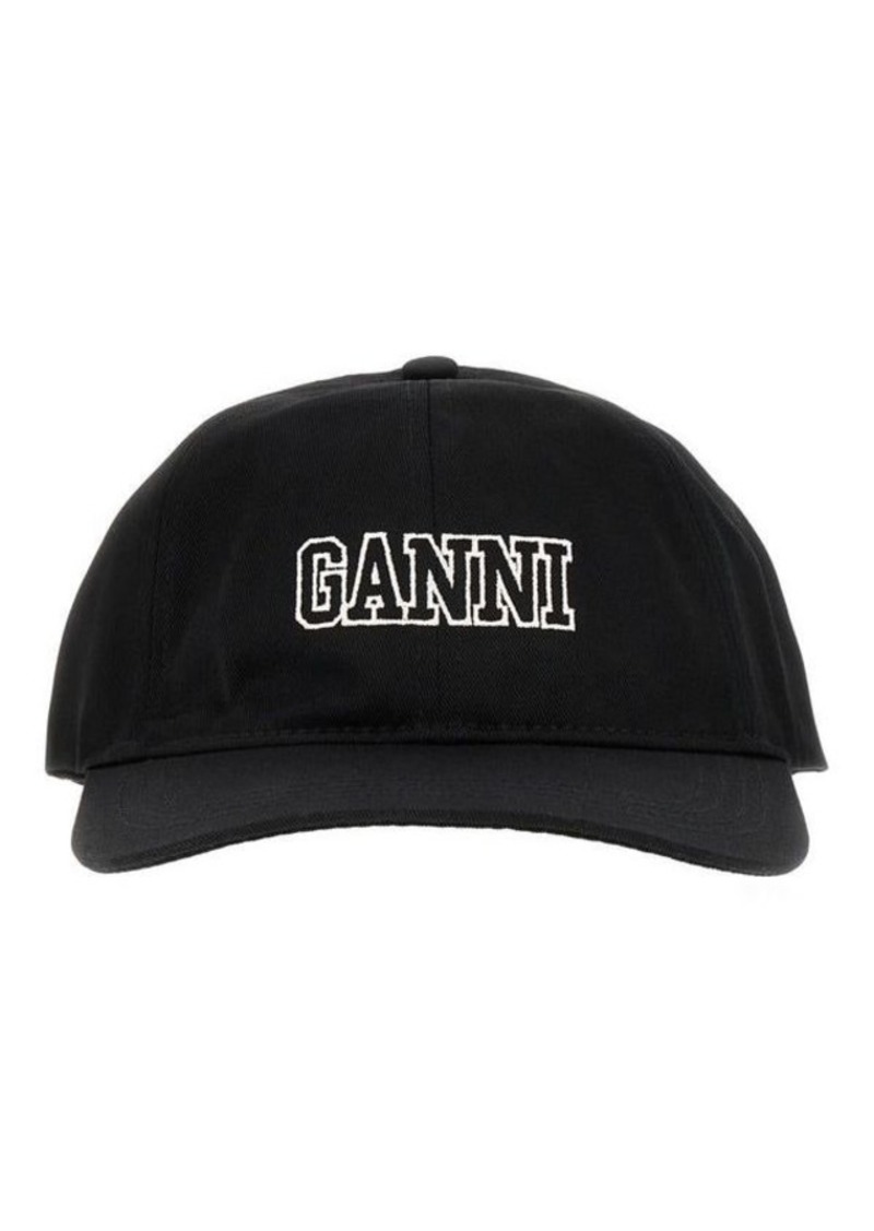 GANNI HATS