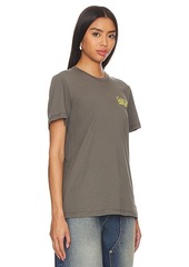 Ganni Loveclub Relaxed T-Shirt