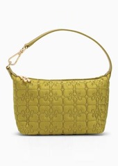 GANNI Olive small handbag in