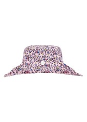 Ganni Recycled Polyester Sun Hat