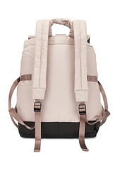 Ganni Recycled Tech Backpack