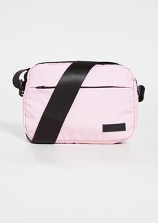 GANNI Recycled Tech Fabric Crossbody Bag