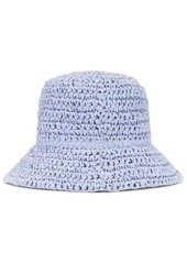 Ganni Summer Straw Hat