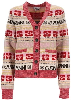 GANNI Sweaters