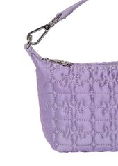 Ganni Small Butterfly Top Handle Bag