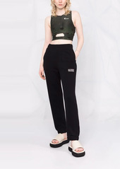 Ganni Software Isoli track pants